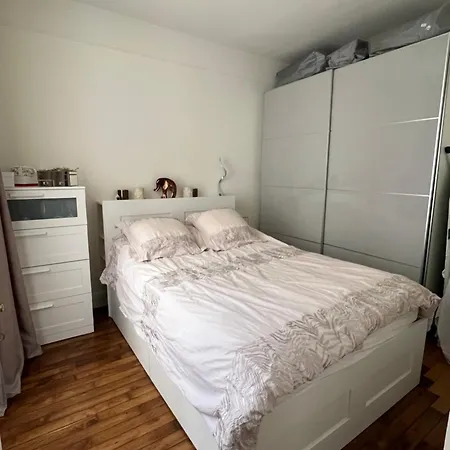 Apartment Porte De Versailles *